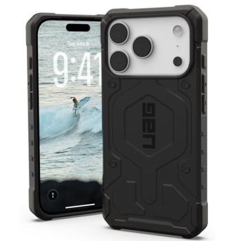 UAG Pathfinder Apple iPhone 17 Pro Max MagSafe tok, Black kép