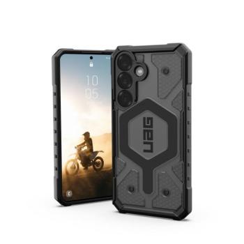 UAG Pathfinder MagSafe Samsung Galaxy S25 hátlap tok, hamuszürke kép