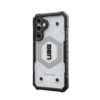 UAG Pathfinder Samsung Galaxy S23 FE hátlap tok, ice kép