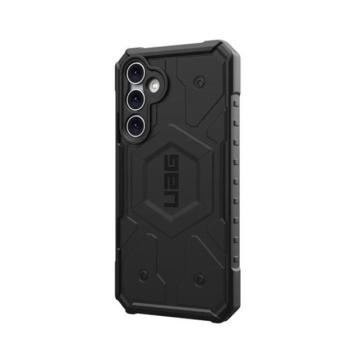 UAG Pathfinder Samsung Galaxy S23 FE tok, fekete kép