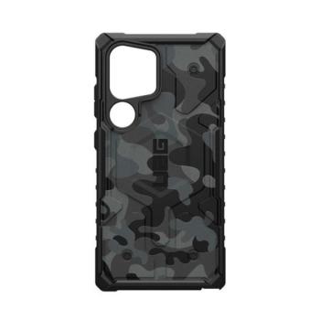 UAG Pathfinder SE Samsung Galaxy S24 Ultra tok mágnessel, midnight camo kép