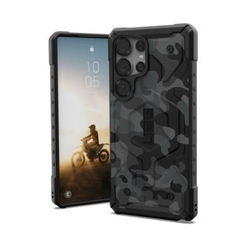 UAG Pathfinder SE Samsung Galaxy S25 Ultra Magsafe tok, midnight camo kép