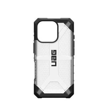 UAG Plasma Apple iPhone 16 Pro hátlap tok, ice kép