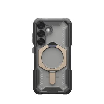 UAG Plasma XTE Samsung Galaxy S25 mágneses tok, Ash/Titanium kép