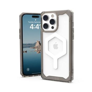 UAG Plyo Apple iPhone 14 Pro Max Magsafe hátlap tok, Ash kép