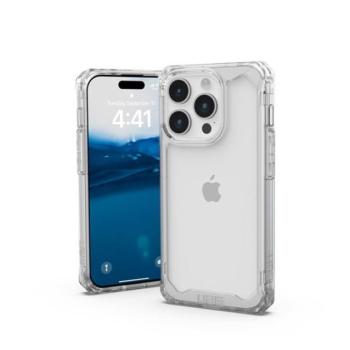UAG Plyo Apple iPhone 15 Pro hátlap tok, ice kép