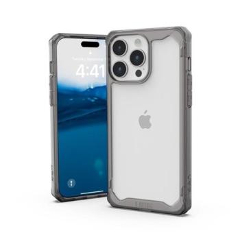 UAG Plyo Apple iPhone 15 Pro Max hátlap tok, ash kép