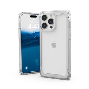 UAG Plyo Apple iPhone 15 Pro Max hátlap tok, ice kép