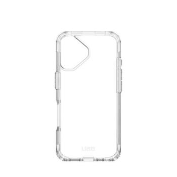 UAG Plyo Apple iPhone 16 hátlap tok, Ice kép