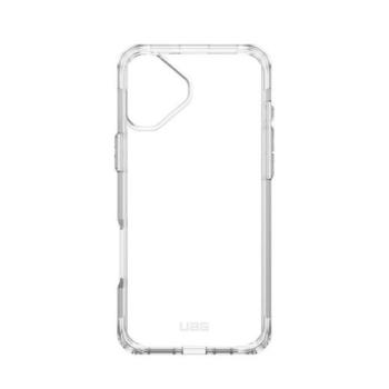 UAG Plyo Apple iPhone 16 Plus hátlap tok, Ice kép