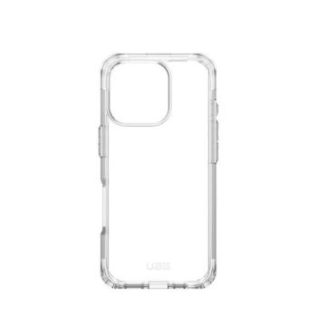 UAG Plyo Apple iPhone 16 Pro hátlap tok, Ice kép