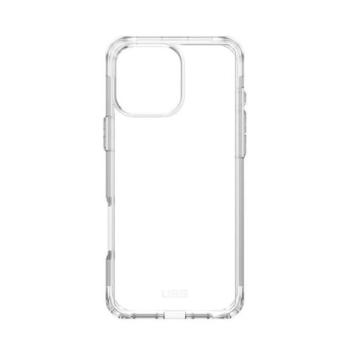 UAG Plyo Apple iPhone 16 Pro Max hátlap tok, Ice kép