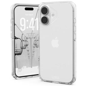 UAG Plyo Apple iPhone 17 hátlap tok, ice kép