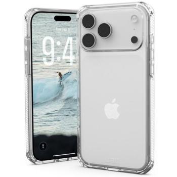 UAG Plyo Apple iPhone 17 Pro Max hátlap tok, ice kép