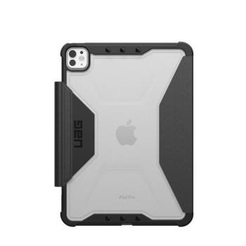 UAG Plyo iPad Pro 11 2024 / 2025, tok, fekete / átlátszó kép
