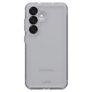 UAG PLYO műanyag telefonvédő (erős ütésállóság, légpárnás sarok, csúszásgátló, átlátszó hátlap) ÁTLÁTSZÓ Samsung Galaxy S25 (SM-S931) kép