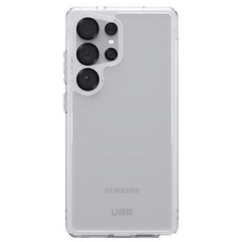 UAG PLYO műanyag telefonvédő (erős ütésállóság, légpárnás sarok, csúszásgátló, átlátszó hátlap) ÁTLÁTSZÓ Samsung Galaxy S25 Ultra (SM-S938) kép