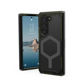 UAG Plyo Pro Samsung Galaxy Fold5 tok, oliva/asztroszürke kép