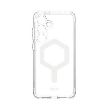UAG Plyo Pro Samsung Galaxy S24 FE tok, Ice/White kép