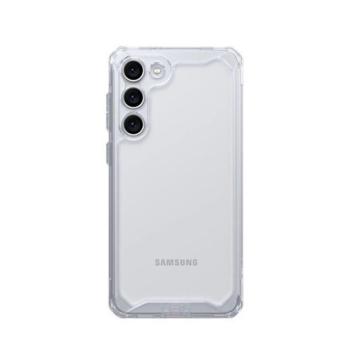 UAG Plyo Samsung Galaxy S23+ tok, átlátszó kép
