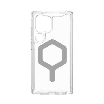 UAG Plyo Samsung Galaxy S24 Ultra mágneses tok, átlátszó kép