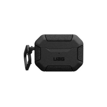 UAG Scout Apple AirPods Pro 2 tok, fekete kép