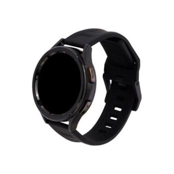 UAG Scout Galaxy Watch M/L szíj, Black kép