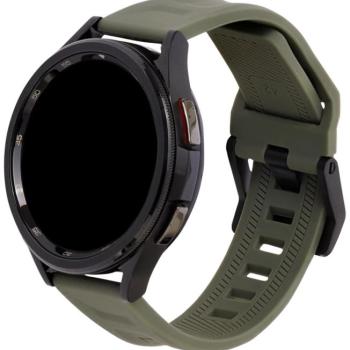 UAG Scout Galaxy Watch M/L szíj, foliage green kép