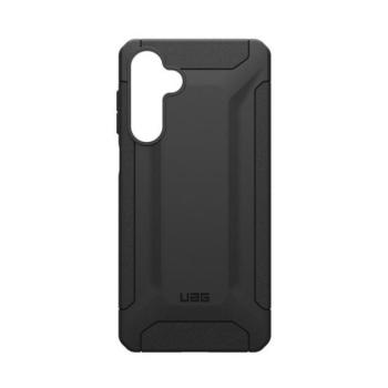 UAG Scout Samsung Galaxy A16 tok, Black kép