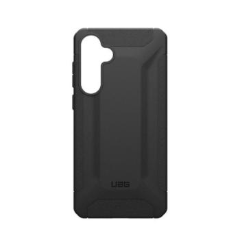 UAG Scout Samsung Galaxy A55 5G tok, Black kép