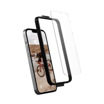 UAG Screen Shield Apple iPhone 14 tempered glass üvegfólia kép