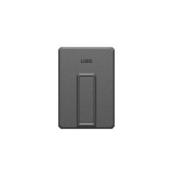 UAG SRGE 5K ultravékony powerbank / külső akkumulátor, kitámasztóval, 5000mAh, szürke kép