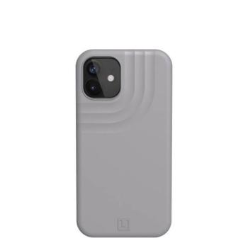 (UAG) Urban Armor Gear Anchor IPHONE 12 MINI Átlátszószürke telefontok kép