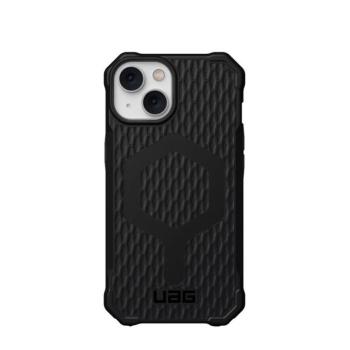 ( UAG ) Urban Armor Gear Essential Armor tok IPHONE 14 PLUS MagSafe fekete kép