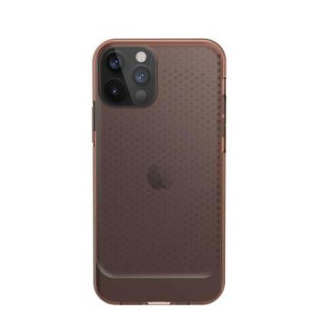 (UAG) Urban Armor Gear Lucent IPHONE 12 PRO MAX narancssárga telefontok kép