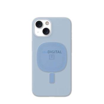 ( UAG ) Urban Armor Gear Lucent [U] tok IPHONE 14 PLUS kompatibilis a MagSafe kék kép