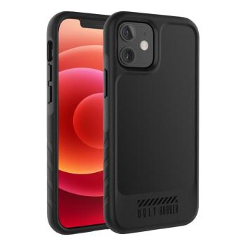 Ugly Rubber L tok iPhone 13 Pro - fekete kép