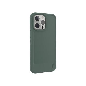 Ugly Rubber L tok iPhone 13 Pro - zöld kép