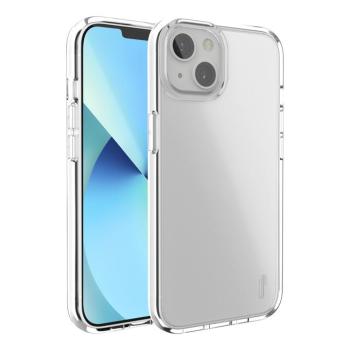 Ugly Rubber Pure tok iPhone 7/8/SE 2020/SE 2022 - átlátszó kép