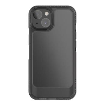 Ugly Rubber UMODEL tok iPhone 15 Plus - fekete kép