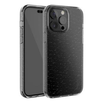 Ugly Rubber Vogue tok iPhone 13 Pro - fekete kép