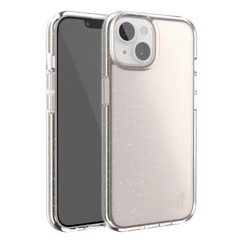 Ugly Rubber Vogue tok iPhone 15 Plus - rózsaarany színű kép