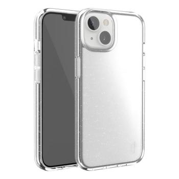 Ugly Rubber Vogue tok iPhone 7/8/SE 2020/SE 2022 - átlátszó kép