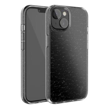 Ugly Rubber Vogue tok iPhone 7/8/SE 2020/SE 2022 - fekete kép