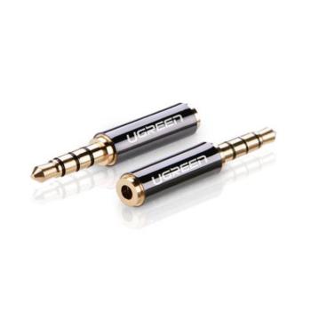 UGREEN 3.5mm apa anya 2.5mm adapter kép