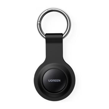 UGREEN CM520 bluetooth nyomkövető (kulcstartóra, táskára, autóba, valós idejű nyomkövetés) FEKETE Alcatel OTE 301, Alcatel OTE 302, Ericsson 888 kép