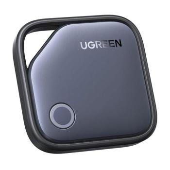 Ugreen CM816 Smart Tag iPhone/iPad/Mac készülékhez, Bluetooth 5.2, 10m-es hatótávolsággal kép