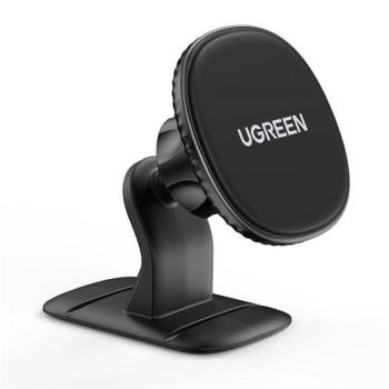 Ugreen LP292 mágneses autós tartó műszerfalra, fekete kép