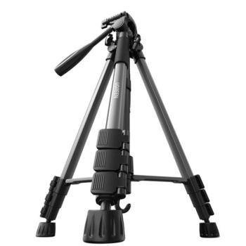 UGREEN LP661 tripod állvány (univerzális, alumínium, állítható, 88-175cm magasságban) SÖTÉTSZÜRKE kép