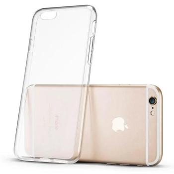 Ultra Clear 0.5mm tok Huawei Y6 Prime (2019) / Y6s (2019) - átlátszó kép